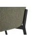 Stołek Barowy Helsinki Zielony Zestaw 2 szt 50 52 99 cm